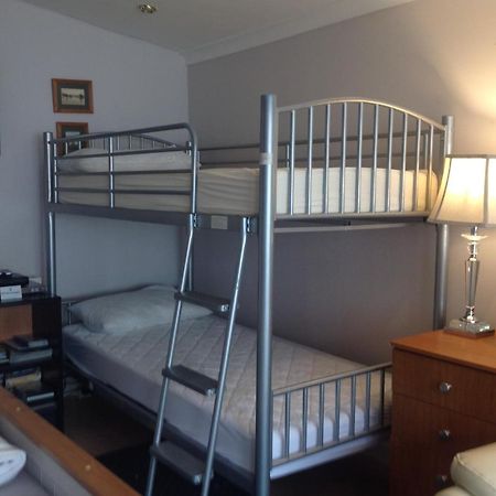 Grockle Nook Holiday Apartment Brixham Buitenkant foto