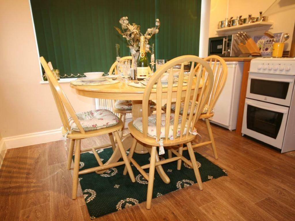 Grockle Nook Holiday Apartment Brixham Buitenkant foto