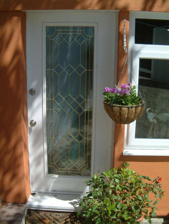 Grockle Nook Holiday Apartment Brixham Buitenkant foto